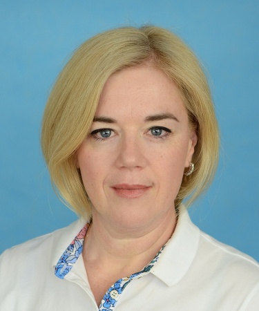 Кирсанова Мария Александровна