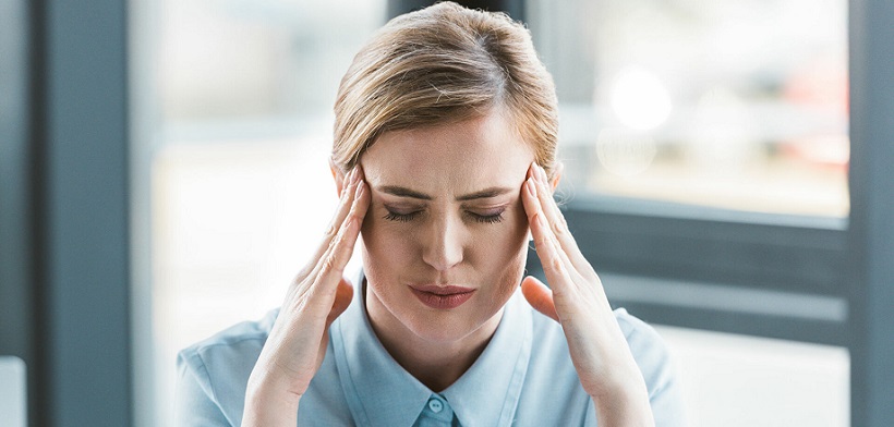 причины и последствия головных болей