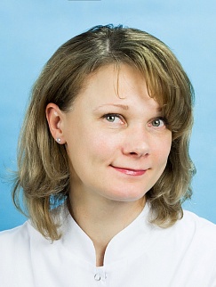 Алешенко Наталья Леонидовна