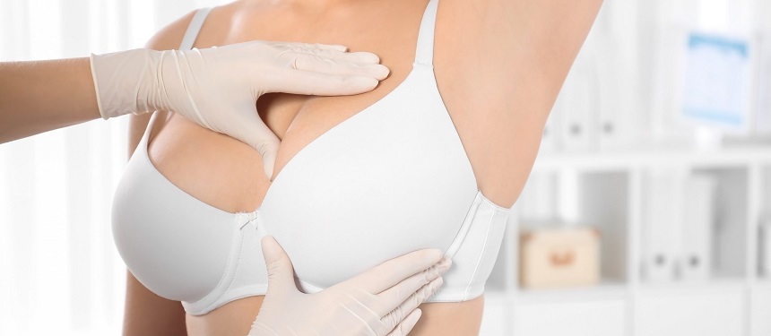 Подтяжка груди: что важно знать перед операцией, чек лист