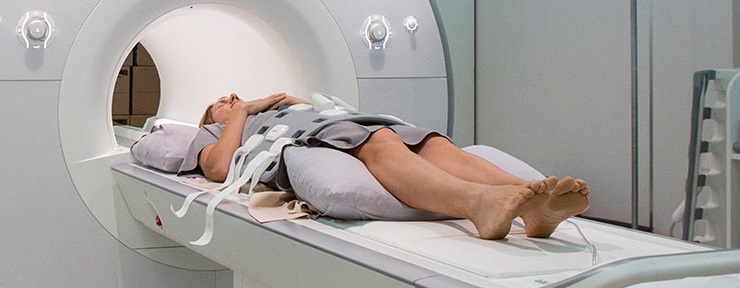 Как делают МРТ тазобедренных суставов